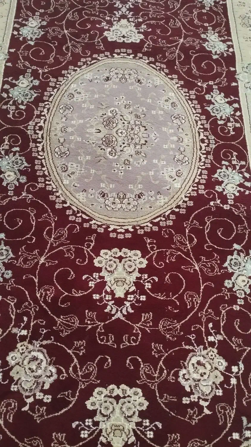 کناره|فرش|اهواز, کیانشهر|دیوار