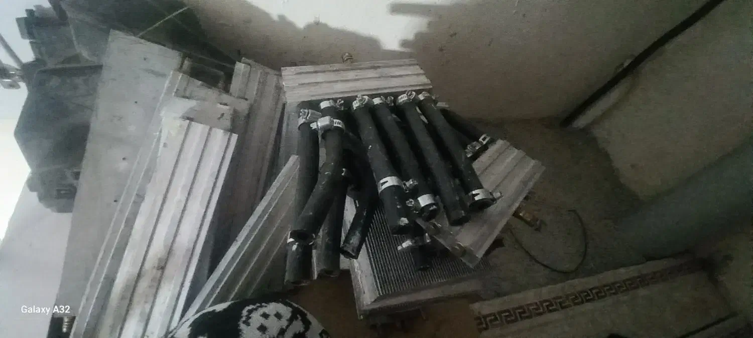 قطعه ماینر|قطعات و لوازم جانبی رایانه|کرمانشاه, |دیوار