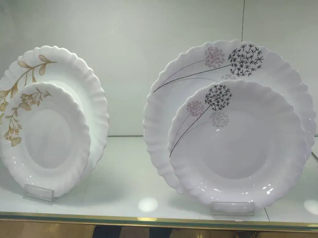 سرویس چینی آرکوپال|ظروف سرو و پذیرایی|پردیس, فاز ۱|دیوار