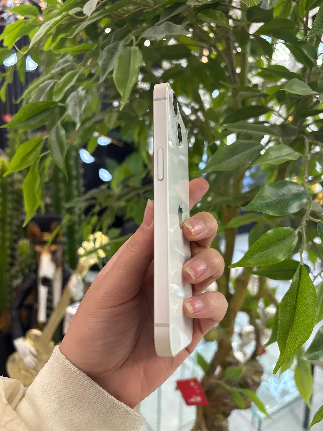 گوشی ۱۳ نرمال|موبایل|آق قلا, |دیوار