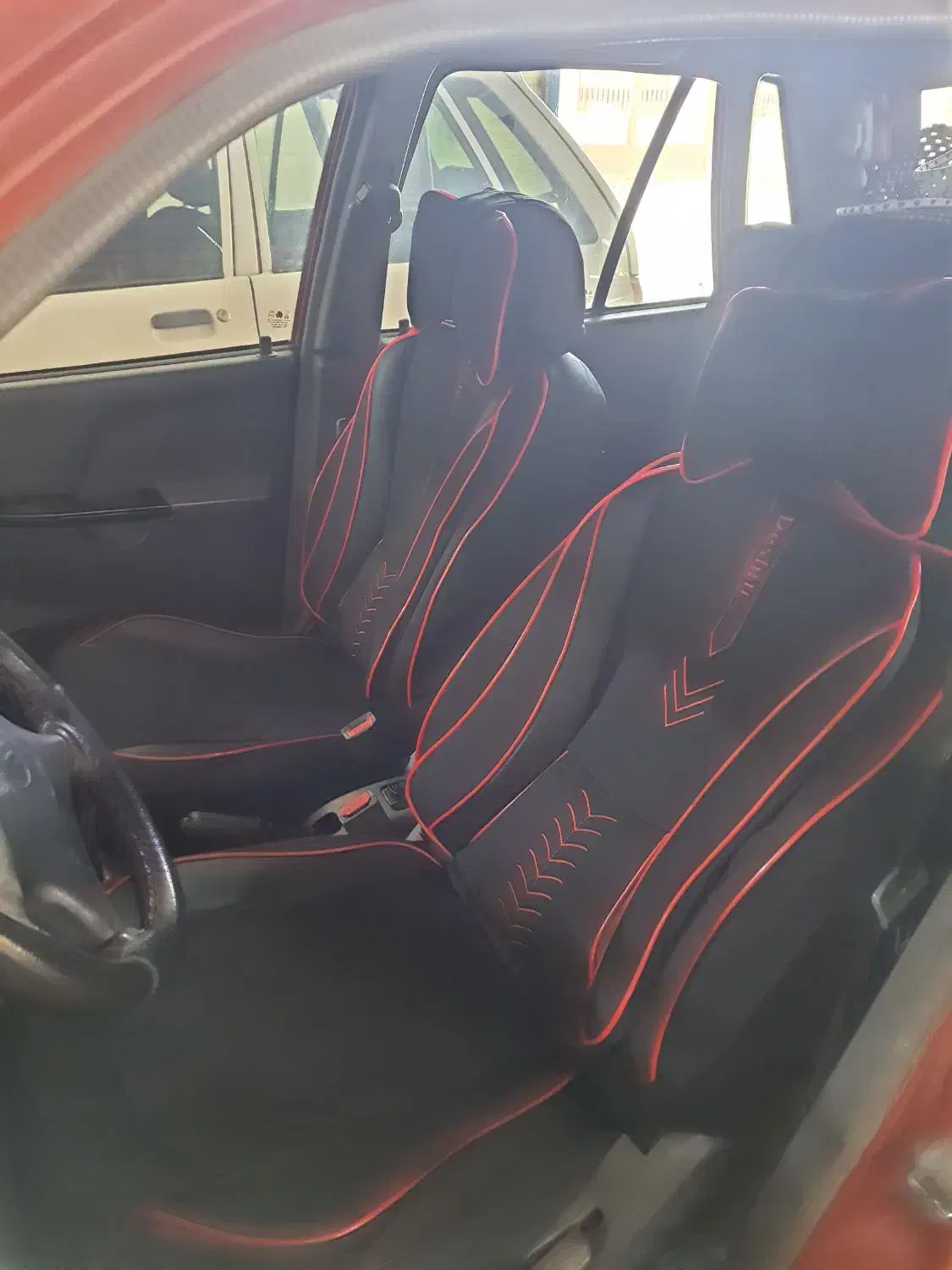 ماشین خونگی سالم|خودرو سواری و وانت|کاشان, ۲۲ بهمن|دیوار