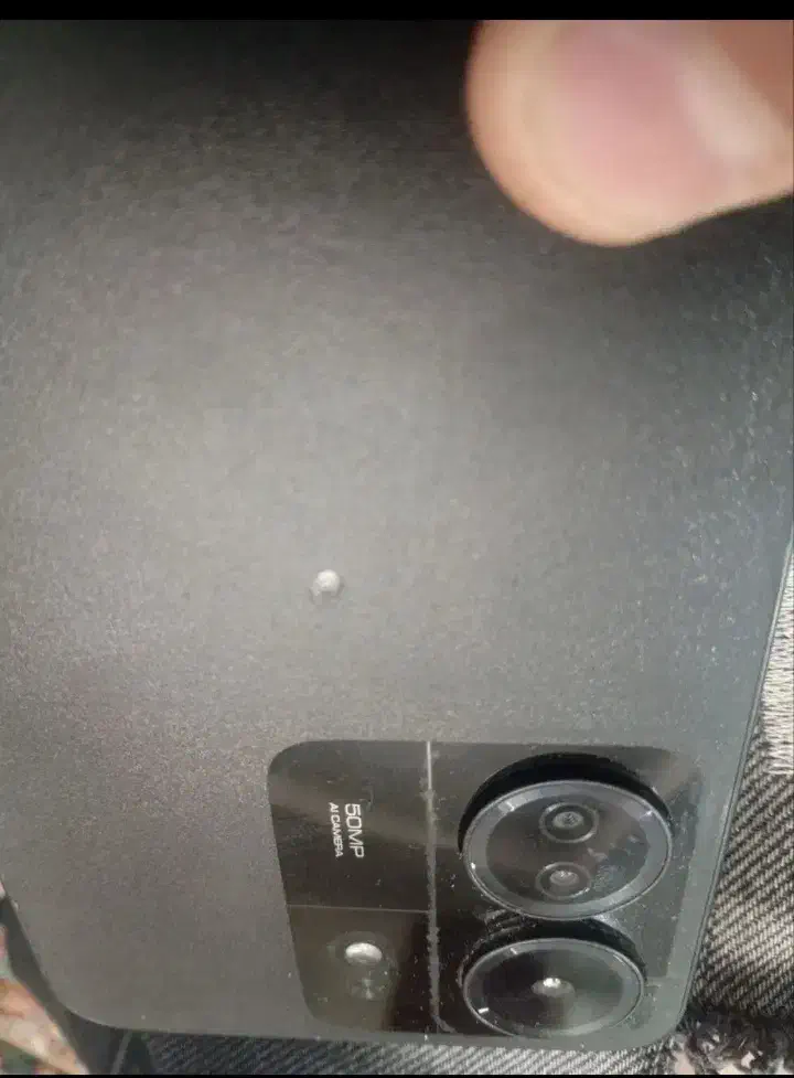 گوشی ردمی 13 c|موبایل|نورآباد, |دیوار