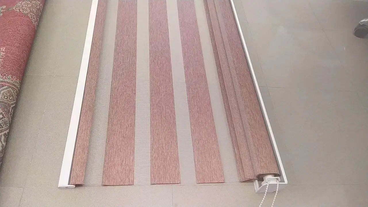 پرده زبرادرحدنو|پرده، رانر، رومیزی|زنجان, |دیوار