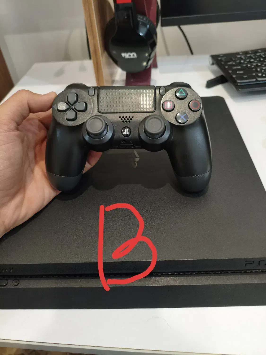 ps4کپیخور|کنسول، بازی ویدئویی و آنلاین|بروجرد, |دیوار