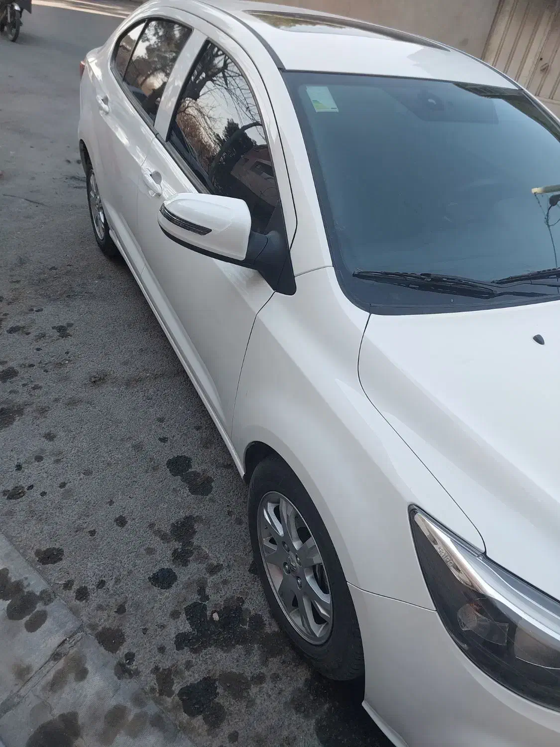 شاهین G|خودرو سواری و وانت|اصفهان, شیخ طوسی|دیوار