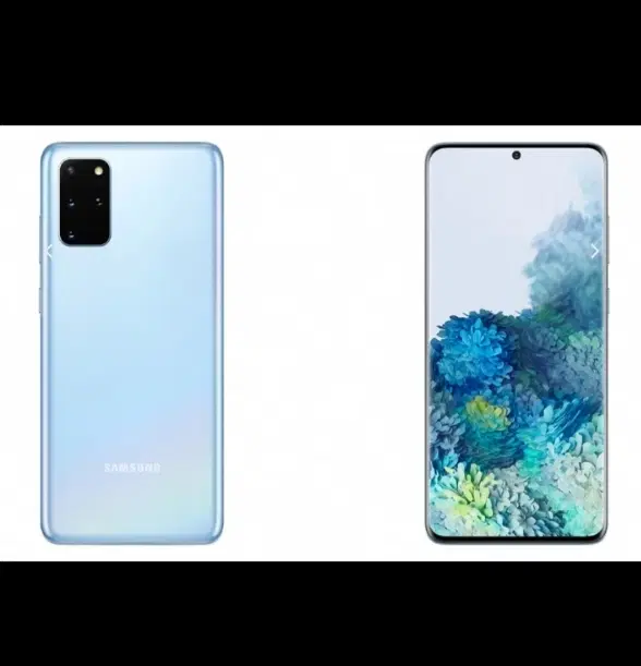 s20 + 5g|موبایل|مشهد, گلشور|دیوار