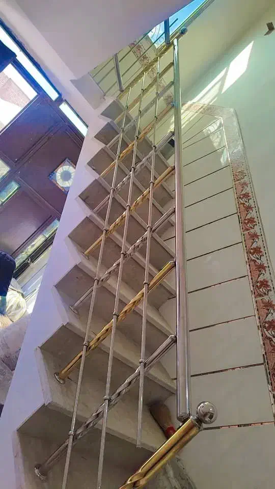 حفاظ و شاخ گوزنی|خدمات پیشه و مهارت|زیباشهر, |دیوار