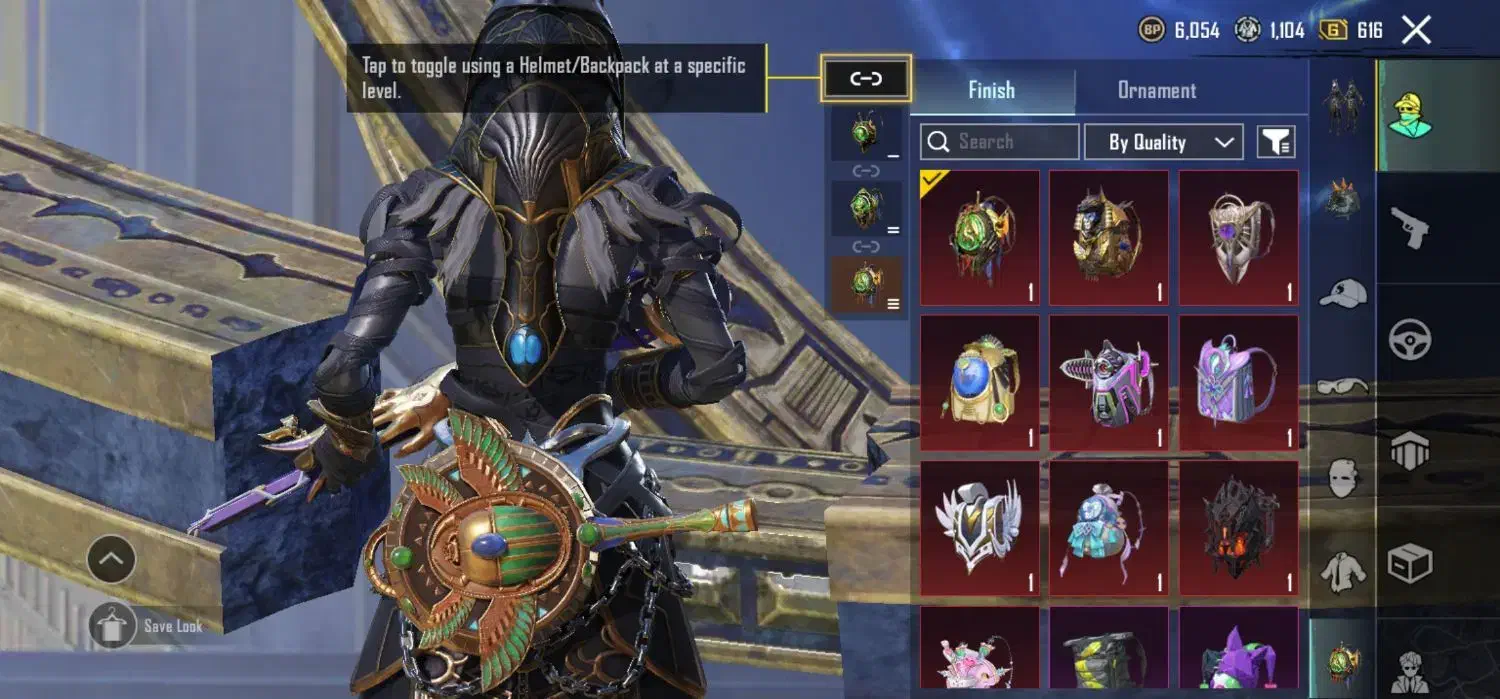 اکانت پابجی|کنسول، بازی ویدئویی و آنلاین|تهران, شهرک صدرا|دیوار