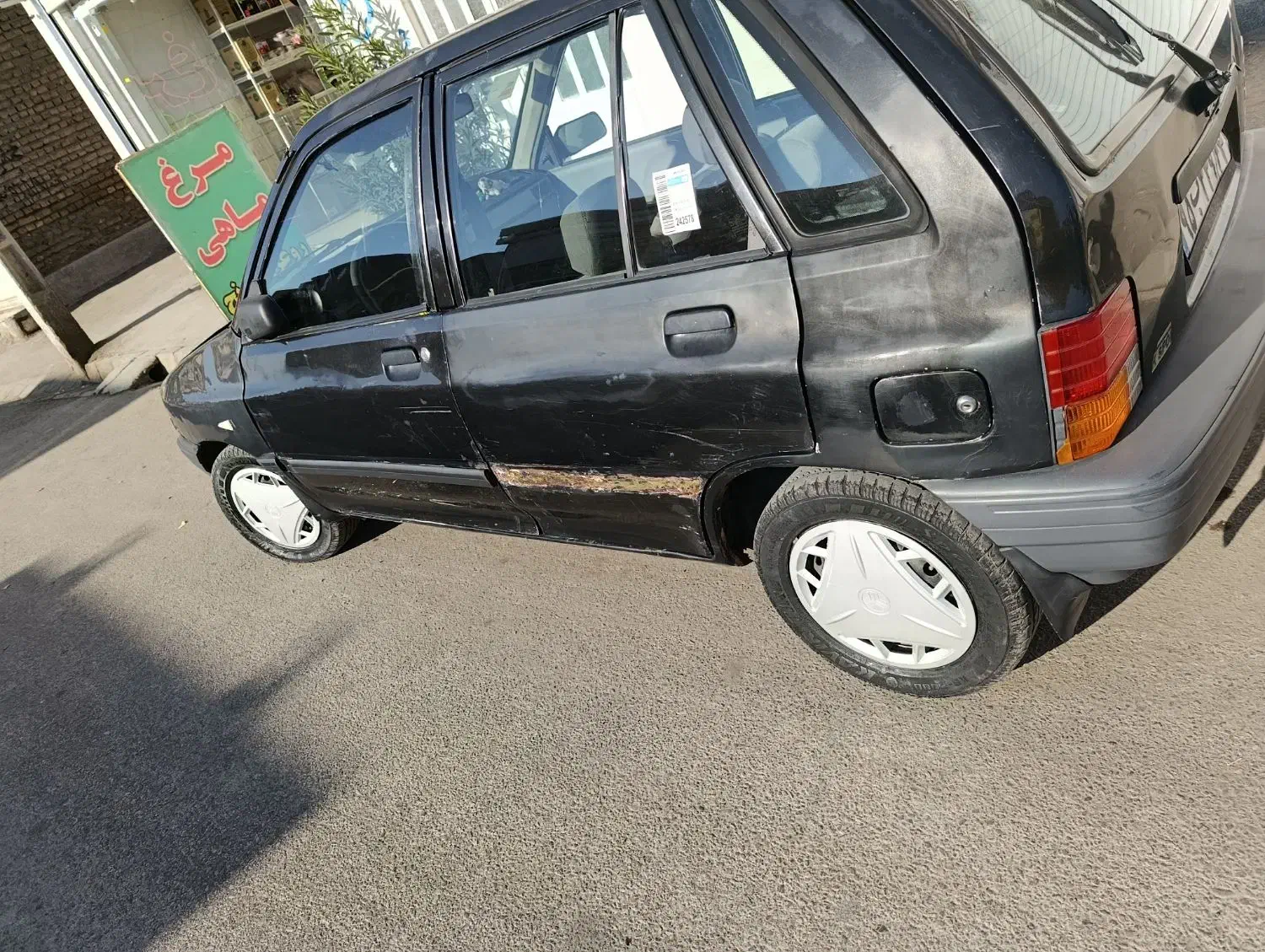 هاچبک|خودرو سواری و وانت|نیشابور, ۲۲ بهمن|دیوار