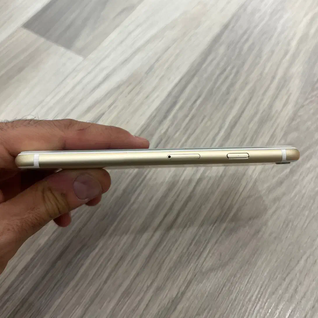 Apple iphone 6S 64GB اپل آیفون|موبایل|تبریز, |دیوار