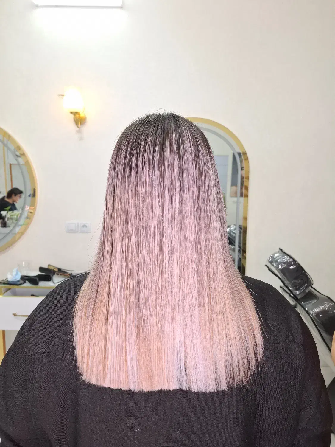 کراتین و پروتئین|خدمات آرایشگری و زیبایی|سبزوار, توحیدشهر|دیوار