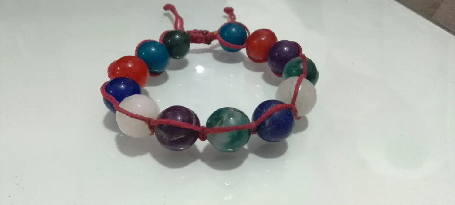 دستبند های سنگ اصل|بدلیجات|اسلام‌شهر, مظفریه|دیوار