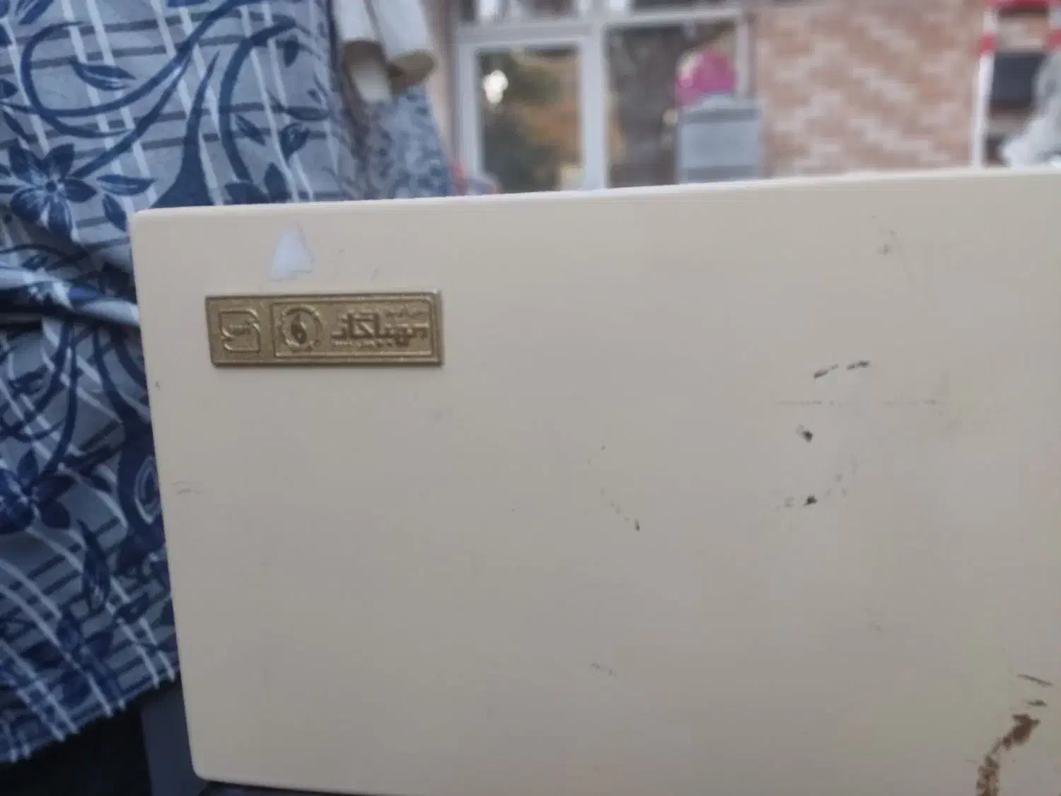 بخاری گازی ۱۲ هزار مهیا و آرلوکس|بخاری، هیتر، شومینه|فولادشهر, A3|دیوار