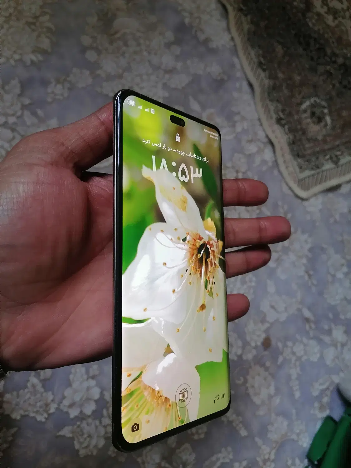 گوشی HONOR X9c|موبایل|پیرانشهر, |دیوار