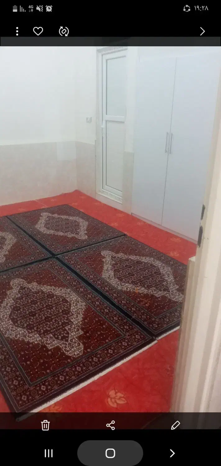 سوئیت لوکس و تازه ساخت همراه با پارکینگ|اجارهٔ کوتاه‌مدت آپارتمان و سوئیت|مریوان, |دیوار