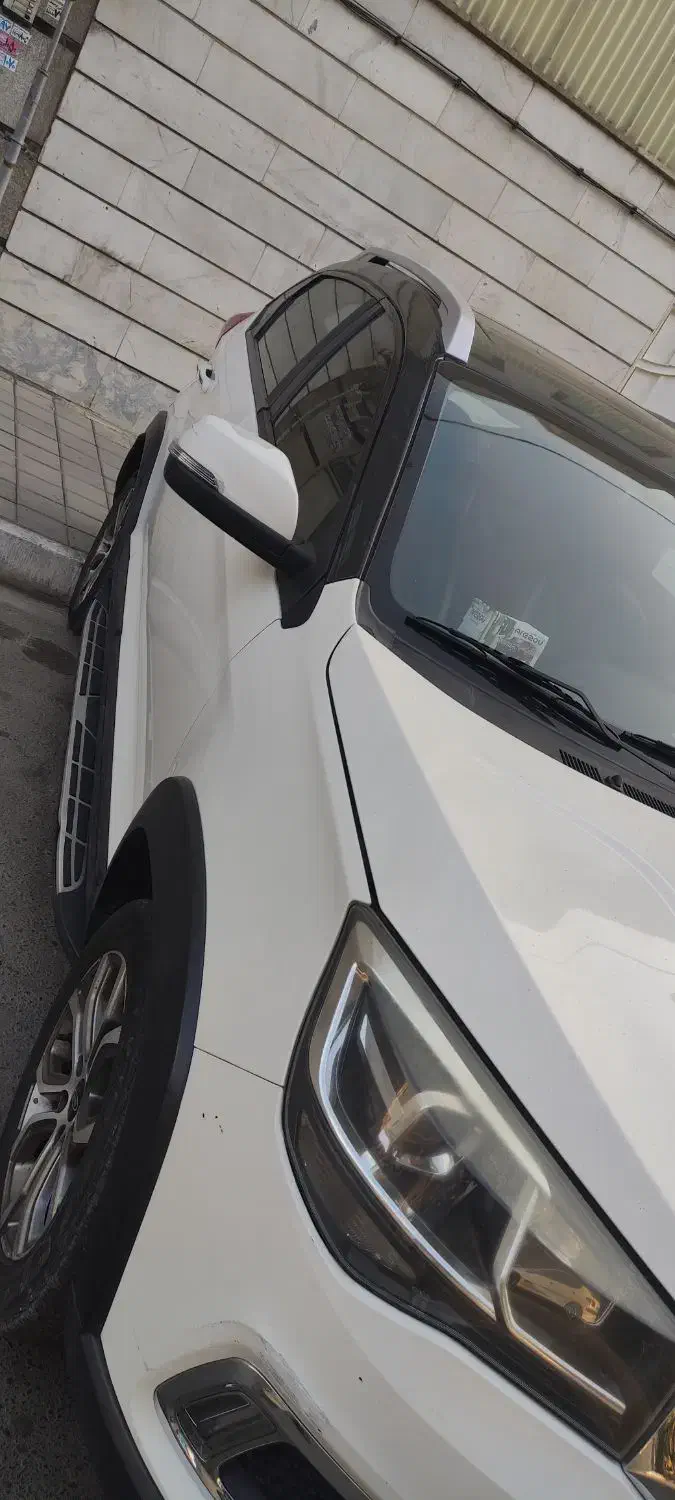 x22  مدل 96 اکسلنت لاکچری|خودرو سواری و وانت|تهران, زهتابی|دیوار