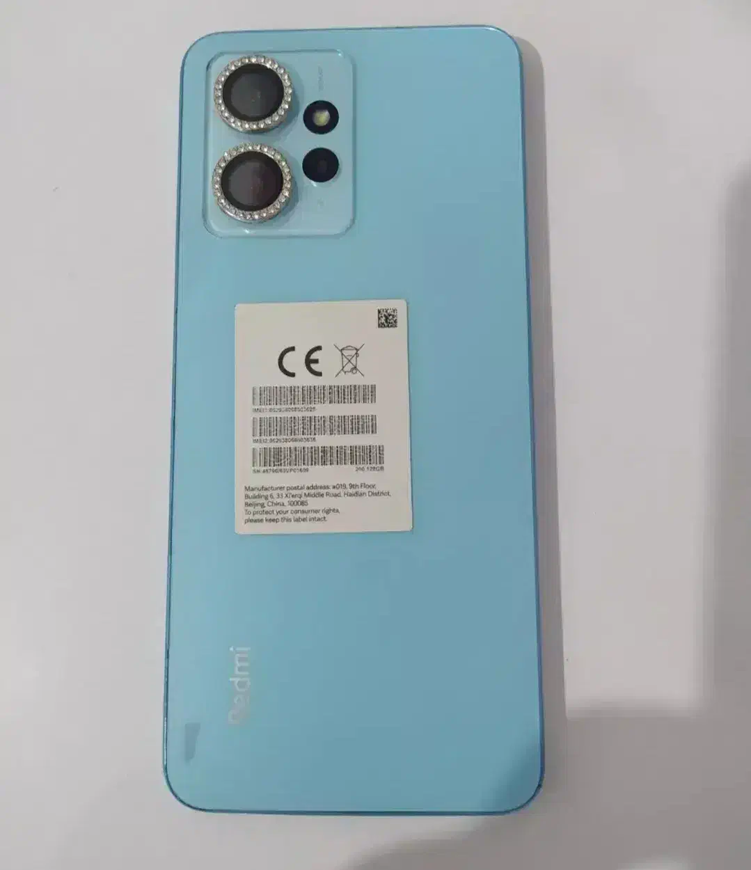 نوت12|موبایل|زابل, |دیوار