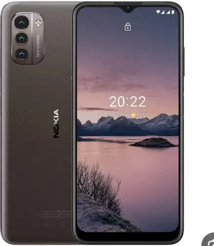 گوشی NokiaG21|موبایل|دوگنبدان, |دیوار