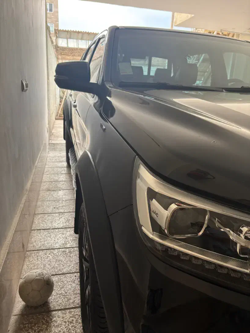 KMC T8|خودرو سواری و وانت|مشهد, دانشجو|دیوار