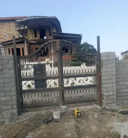 جوشکاری سیار|خدمات پیشه و مهارت|اردبیل, |دیوار