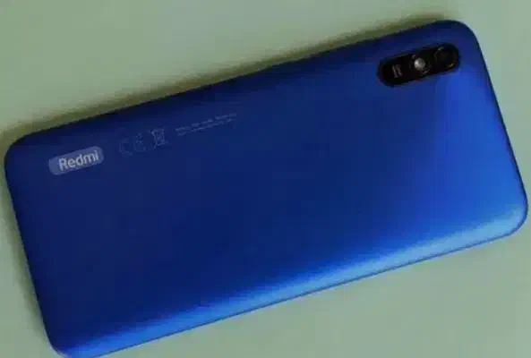 redmi 9a|موبایل|خرم‌آباد, |دیوار