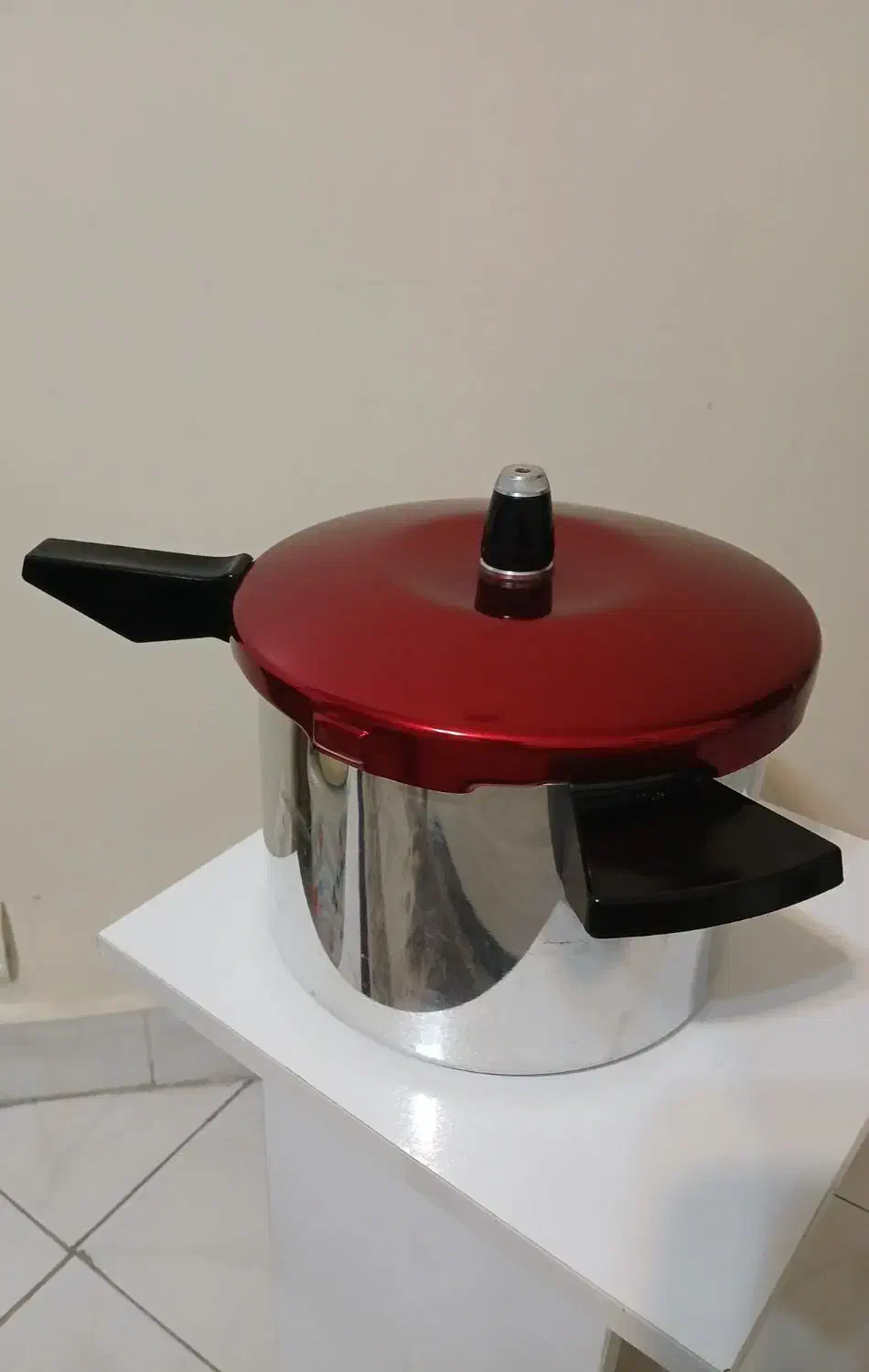 زودپز سوئیسی Duromatic Plus Vit اصل نو|ظروف پخت‌وپز|تهران, اختیاریه|دیوار