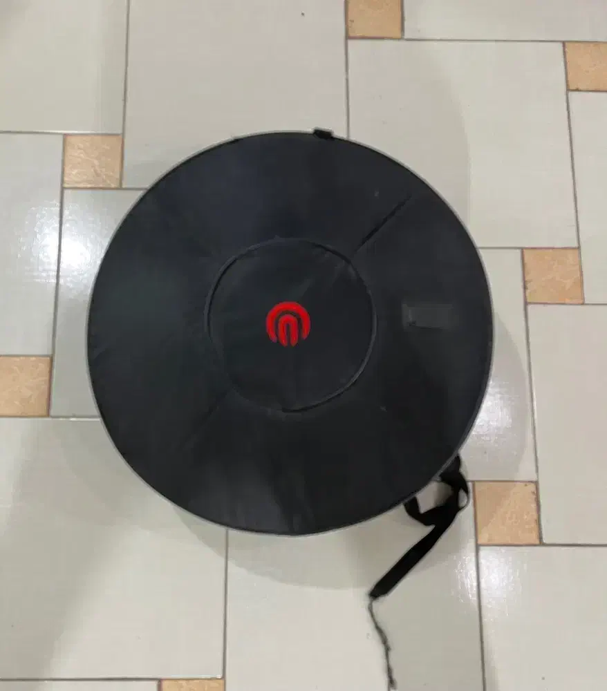 هنگ درام در حد نو|درام و پرکاشن|پرند, فاز ۳|دیوار