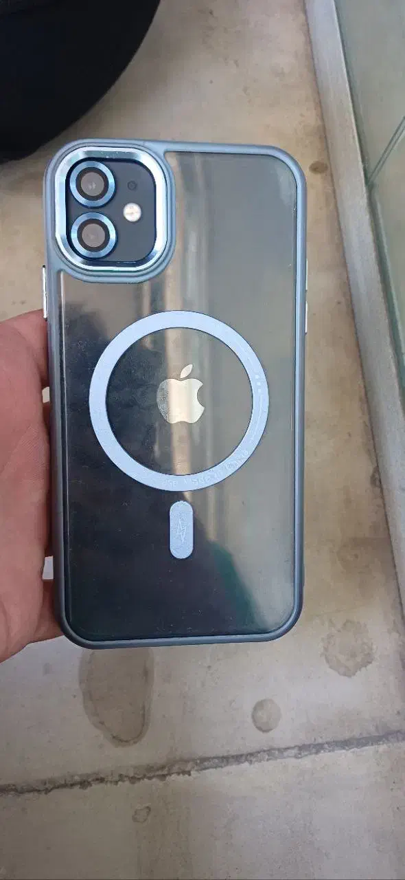 آیفون 11 normal|موبایل|قزوین, |دیوار