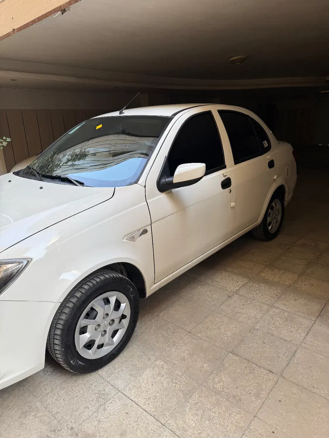 ساینا s 1402|خودرو سواری و وانت|کهریزک, |دیوار