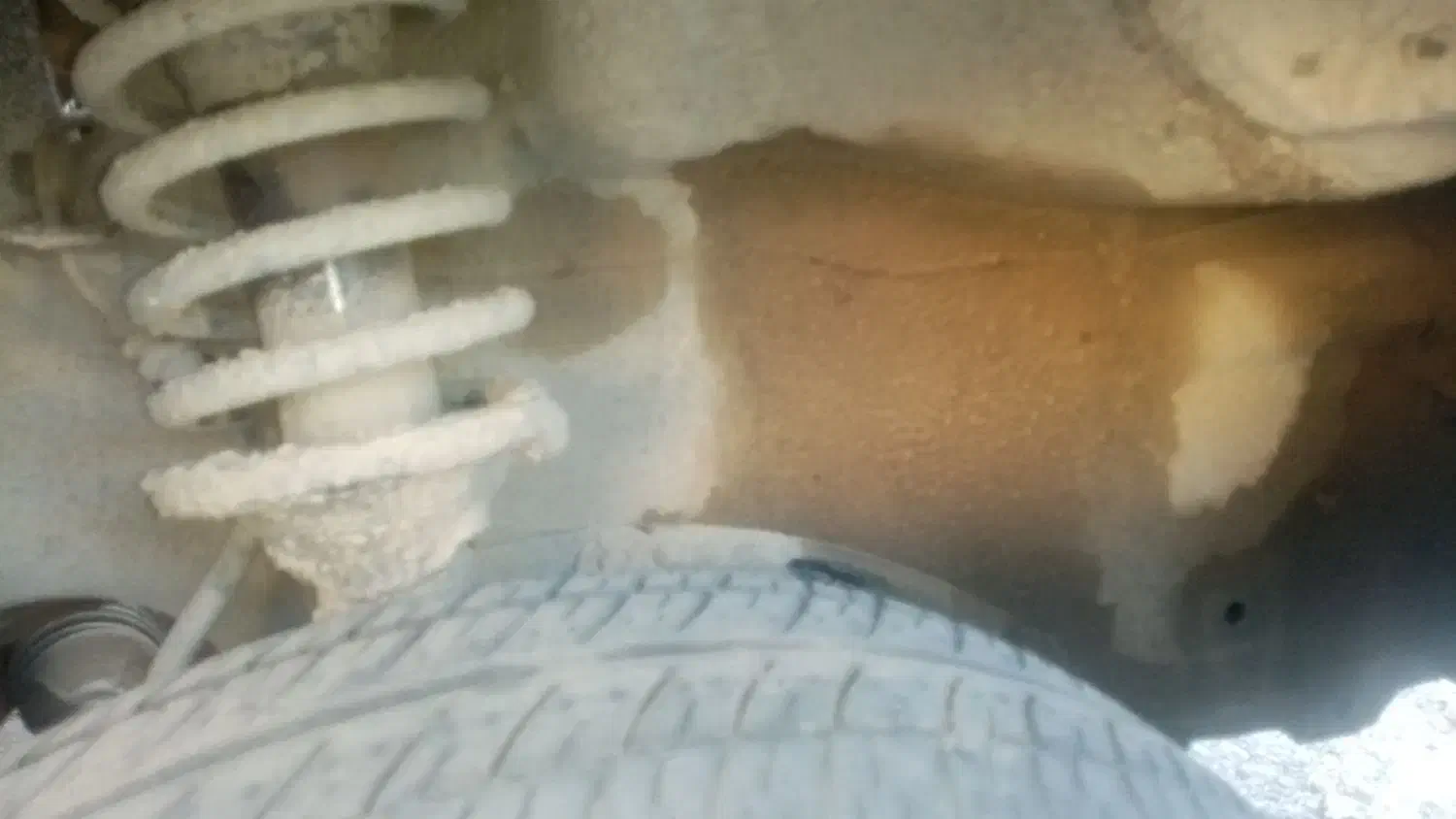 استوک پراید پژو پیکان..باصافکاری دستگرد|قطعات یدکی و لوازم جانبی|بیرجند, |دیوار