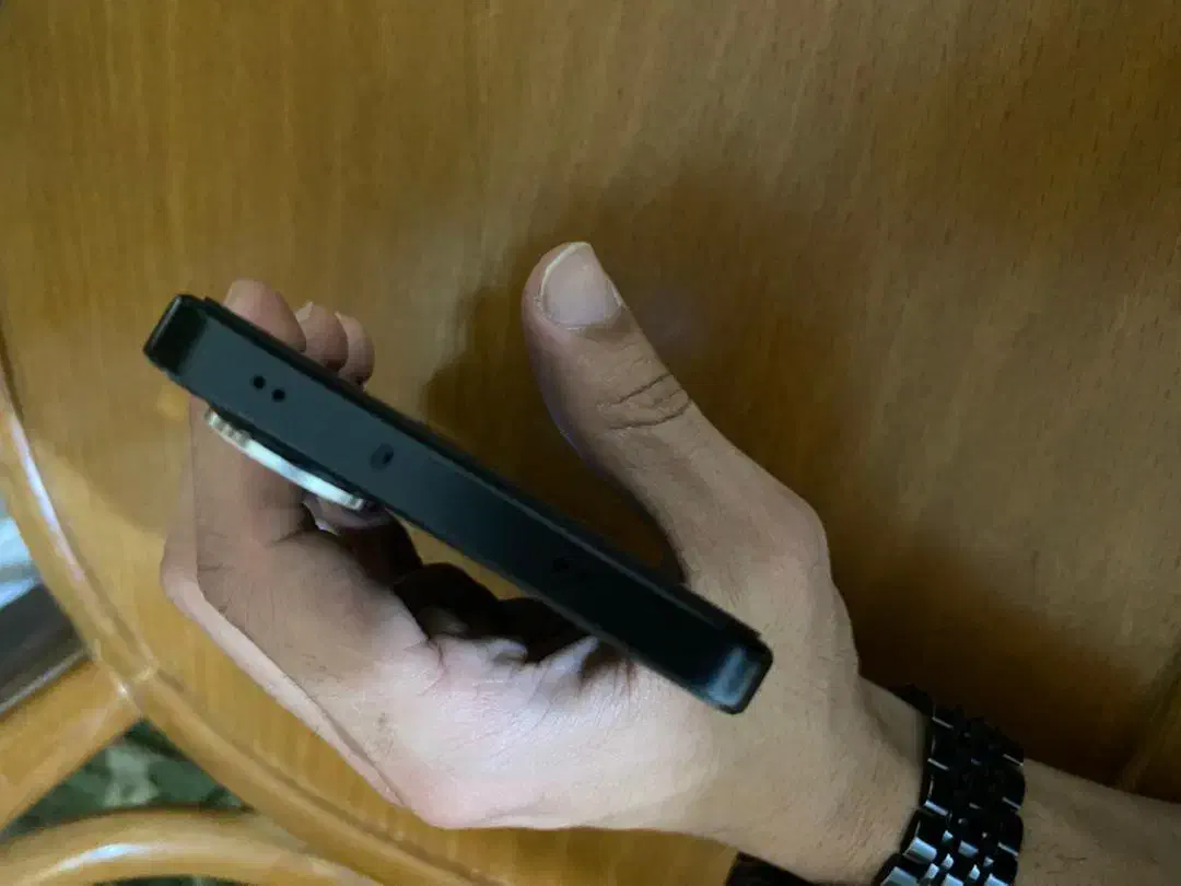 Poco x7 pro black edition|موبایل|رشت, پارک شهر|دیوار