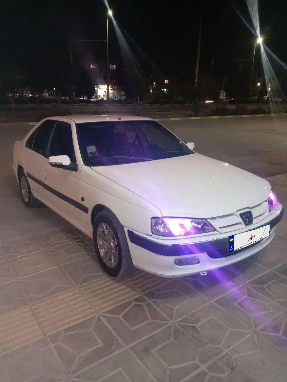 پژو پارس|خودرو سواری و وانت|برخوار, |دیوار