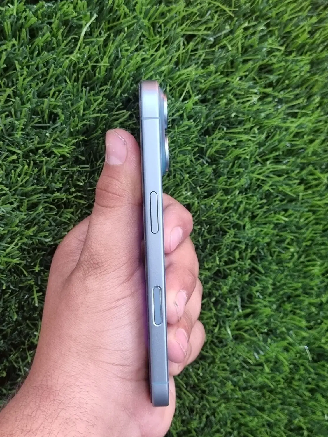 Apple  16 normal|موبایل|پاکدشت, پاکدشت (مامازند)|دیوار
