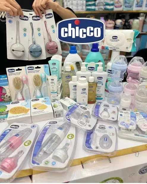 بهداشتی چیکو اصلی /کیمیا/تخت/سیسمونی کامل بچه|اسباب و اثاث بچه|کرمانشاه, |دیوار