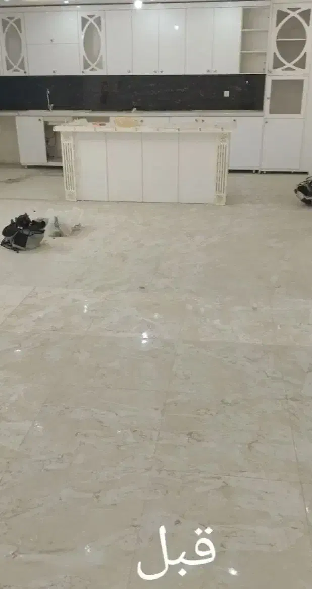 شت شو و نظافت صفر تا ۱۰۰|خدمات نظافت|مشهد, شهید هاشمی نژاد|دیوار