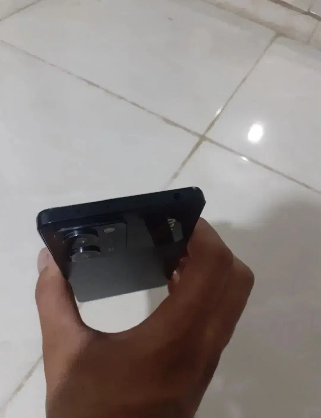 گوشی poko x5 pro گلوبال|موبایل|فشاپویه, |دیوار