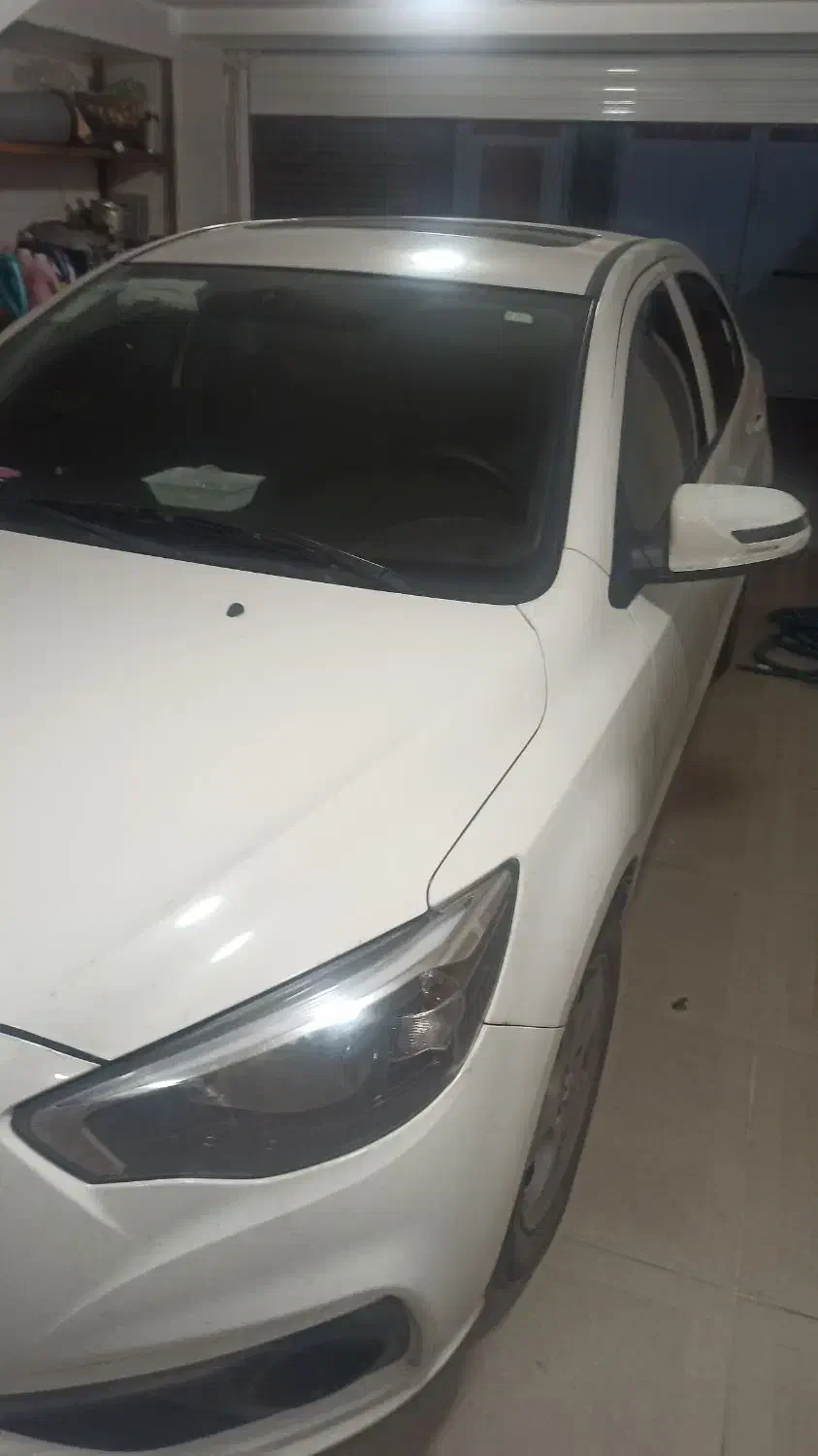 فروش شاهین|خودرو سواری و وانت|مرودشت, فاز دوم شهرک فرهنگیان|دیوار