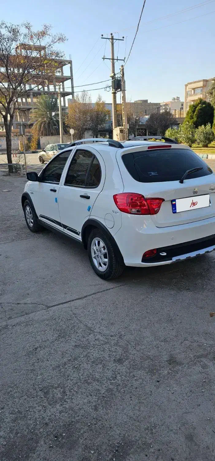 کوییک۱۴۰۳|خودرو سواری و وانت|سیرجان, |دیوار