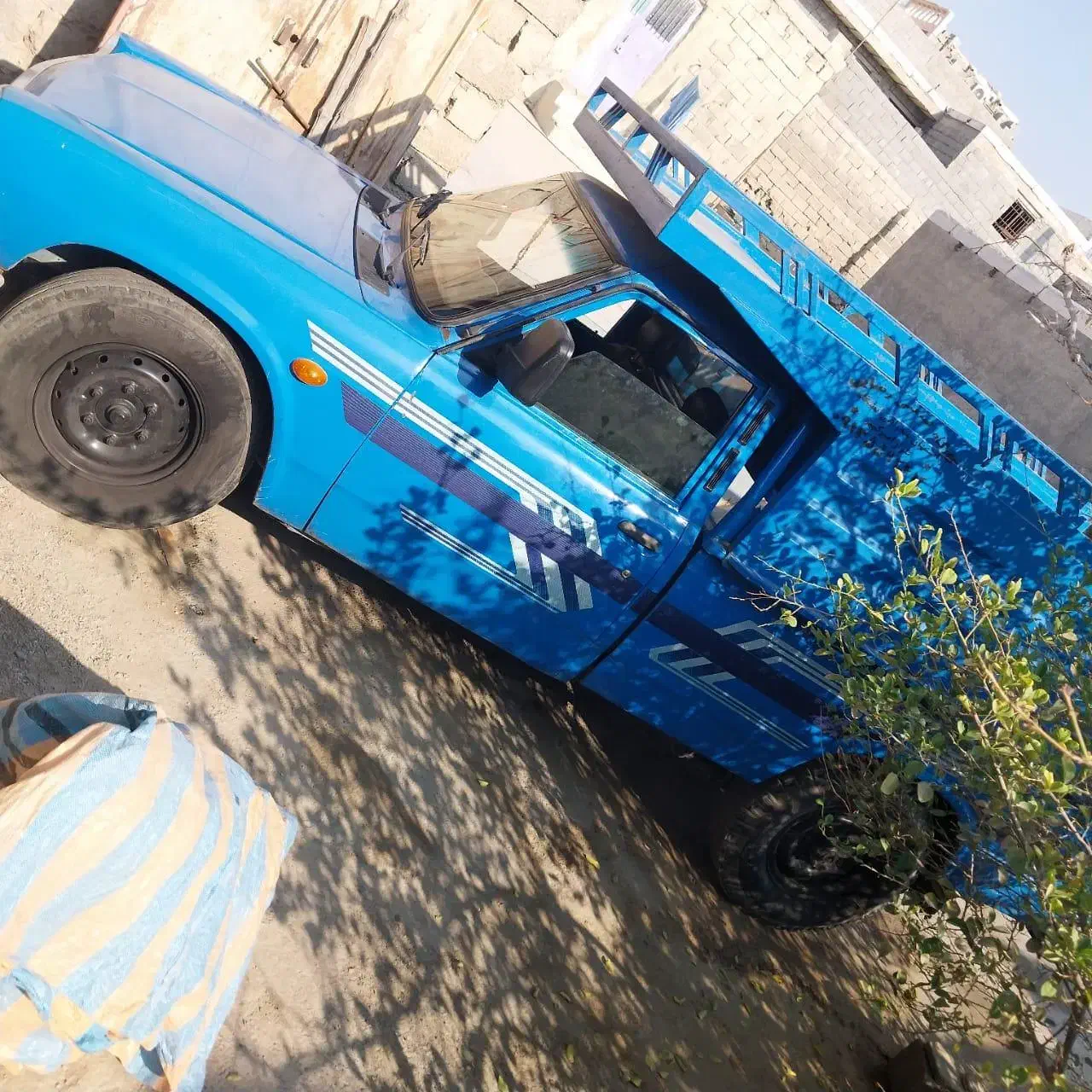 فروش نیسان|خودرو سواری و وانت|بندرعباس, |دیوار