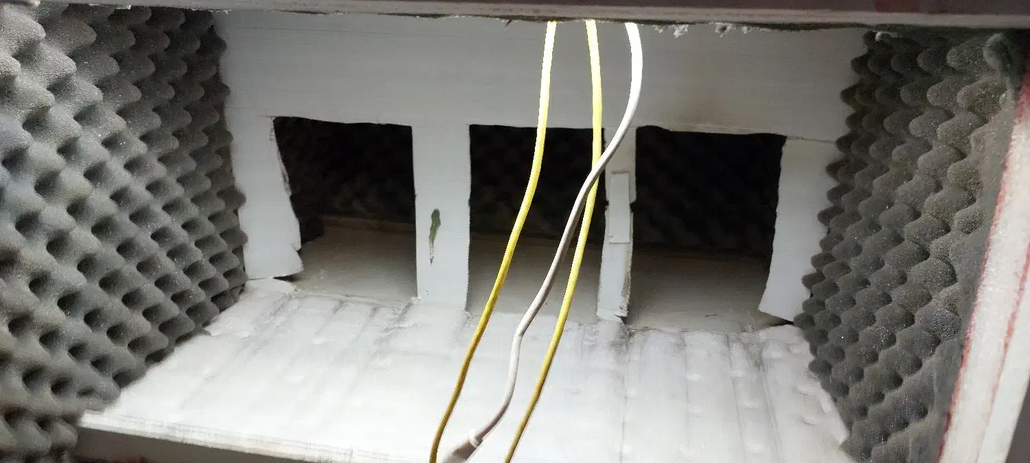 سوپر سایلنت باکس حرفه ای|قطعات و لوازم جانبی رایانه|اصفهان, بهارستان|دیوار