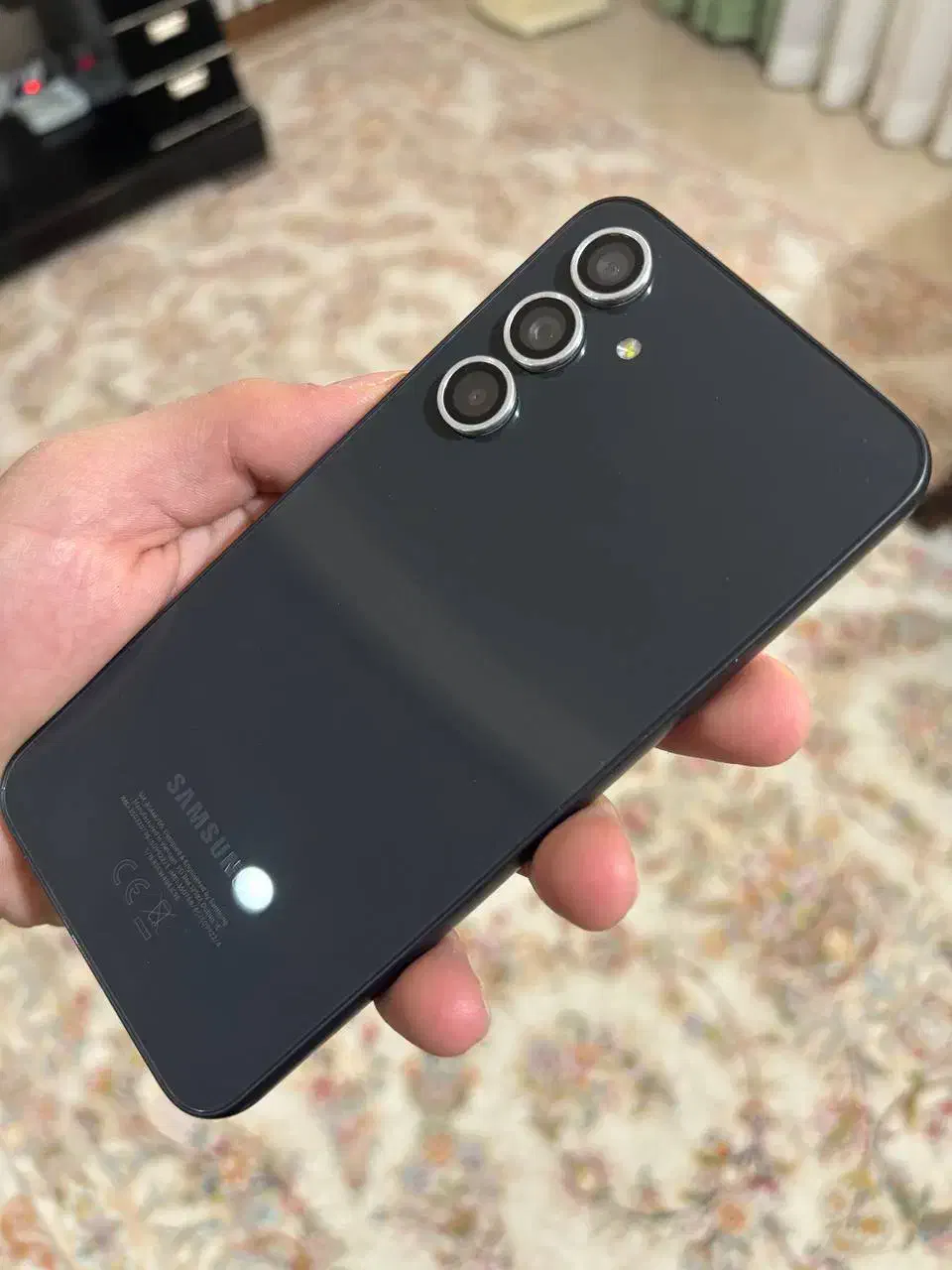 a54|موبایل|کرج, کرج نو|دیوار