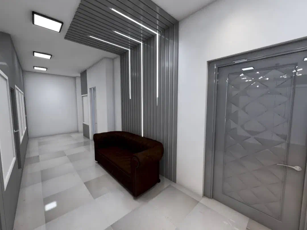 منشی خانم|استخدام اداری و مدیریت|هشتگرد, هشتگرد قدیم|دیوار