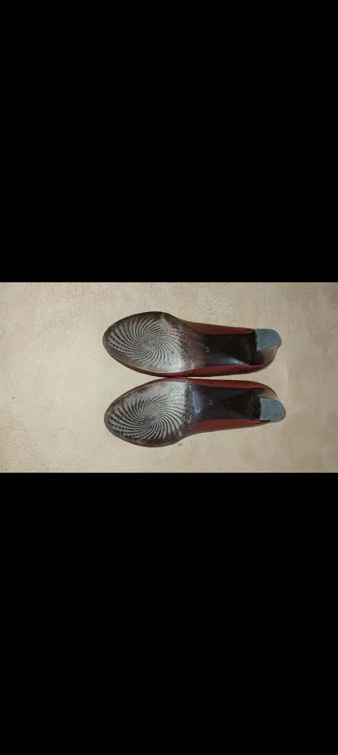 کفش چرم|کیف، کفش، کمربند|تهران, دکتر هوشیار|دیوار