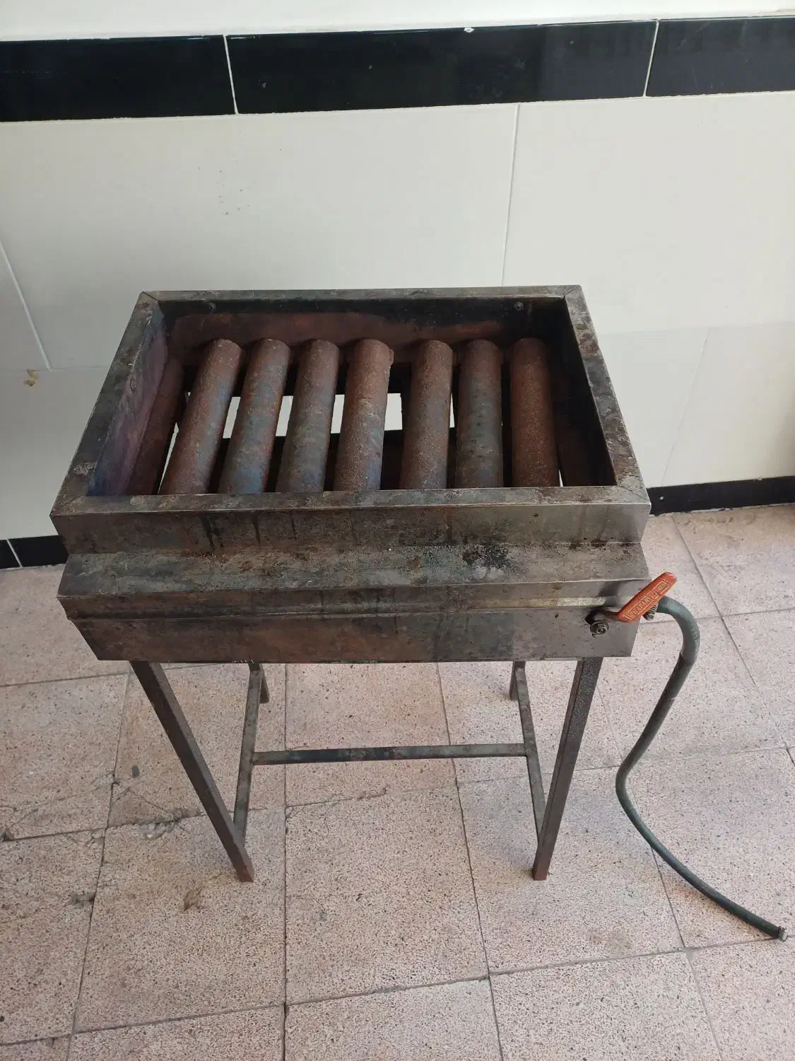 کبابپز سالم|اجاق گاز و لوازم برقی پختوپز|اردبیل, |دیوار