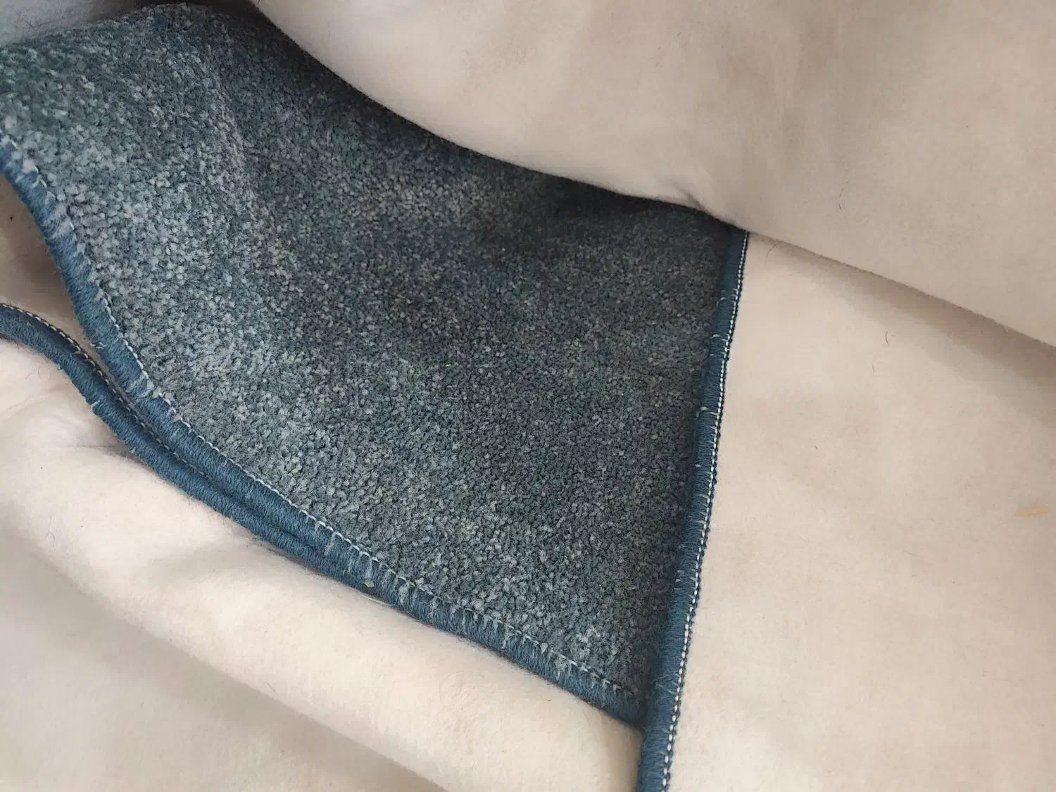 پالاز موکت ۹ متری آبی|موکت|ری, شهید بهشتی|دیوار