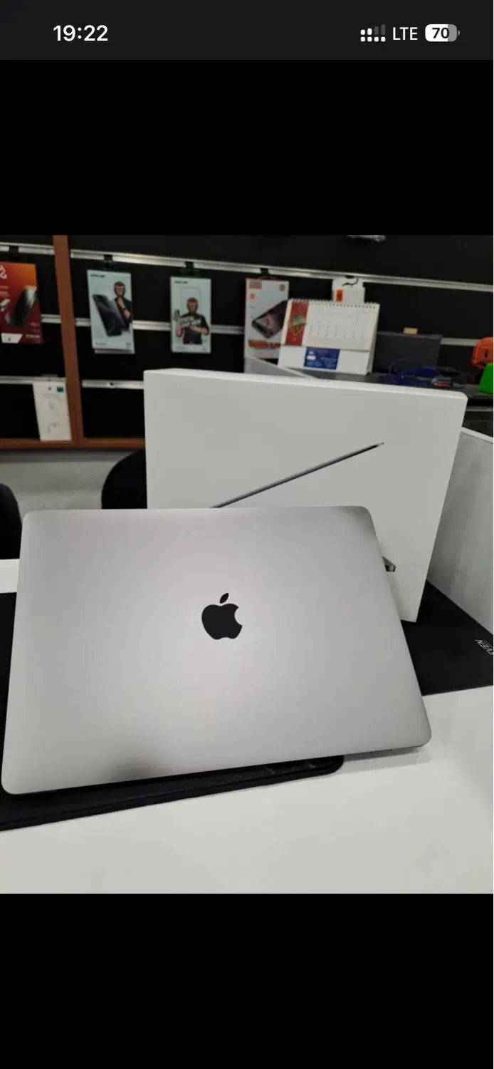 mac book pro 2020|رایانه همراه|کرج, فاز ۴ مهرشهر|دیوار