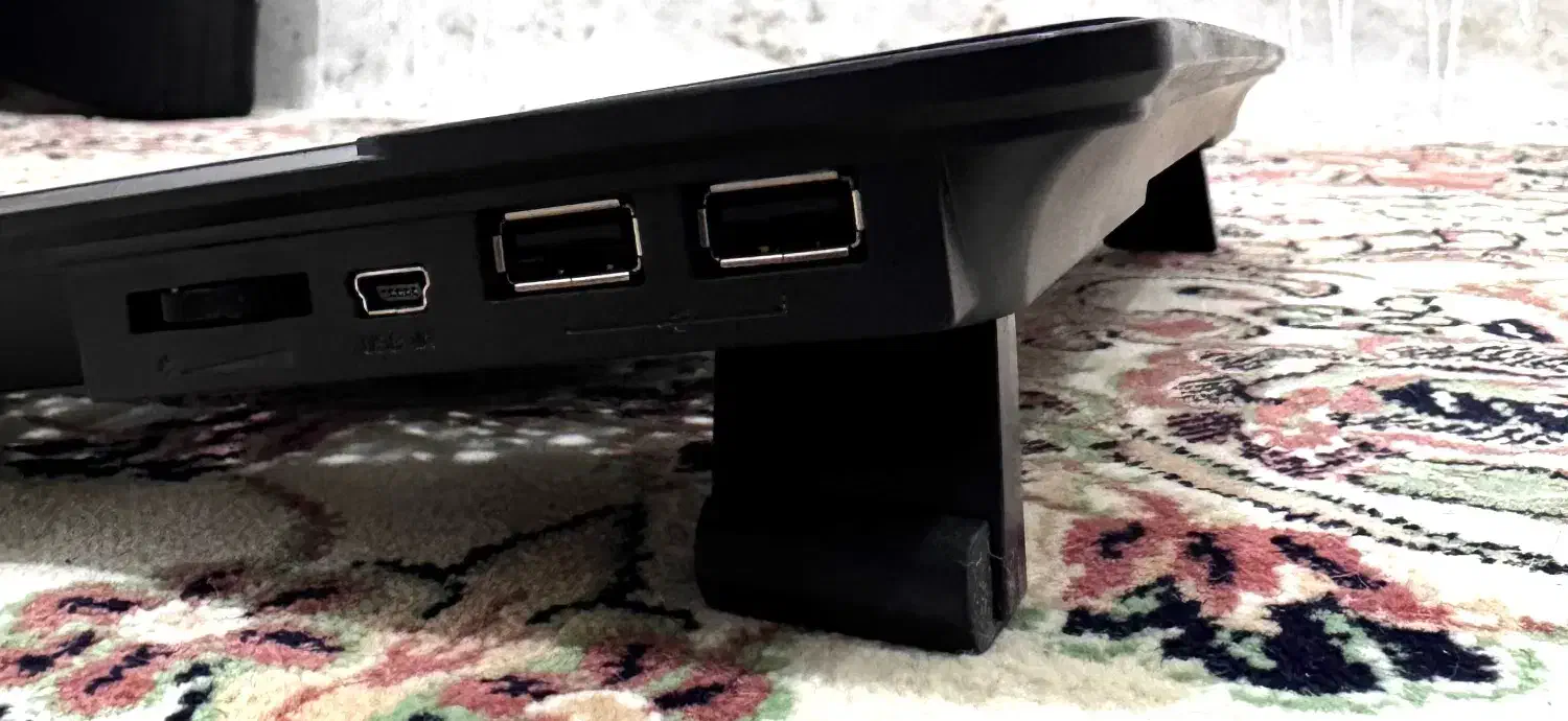 کولپد cooler master a200|قطعات و لوازم جانبی رایانه|مه ولات, |دیوار