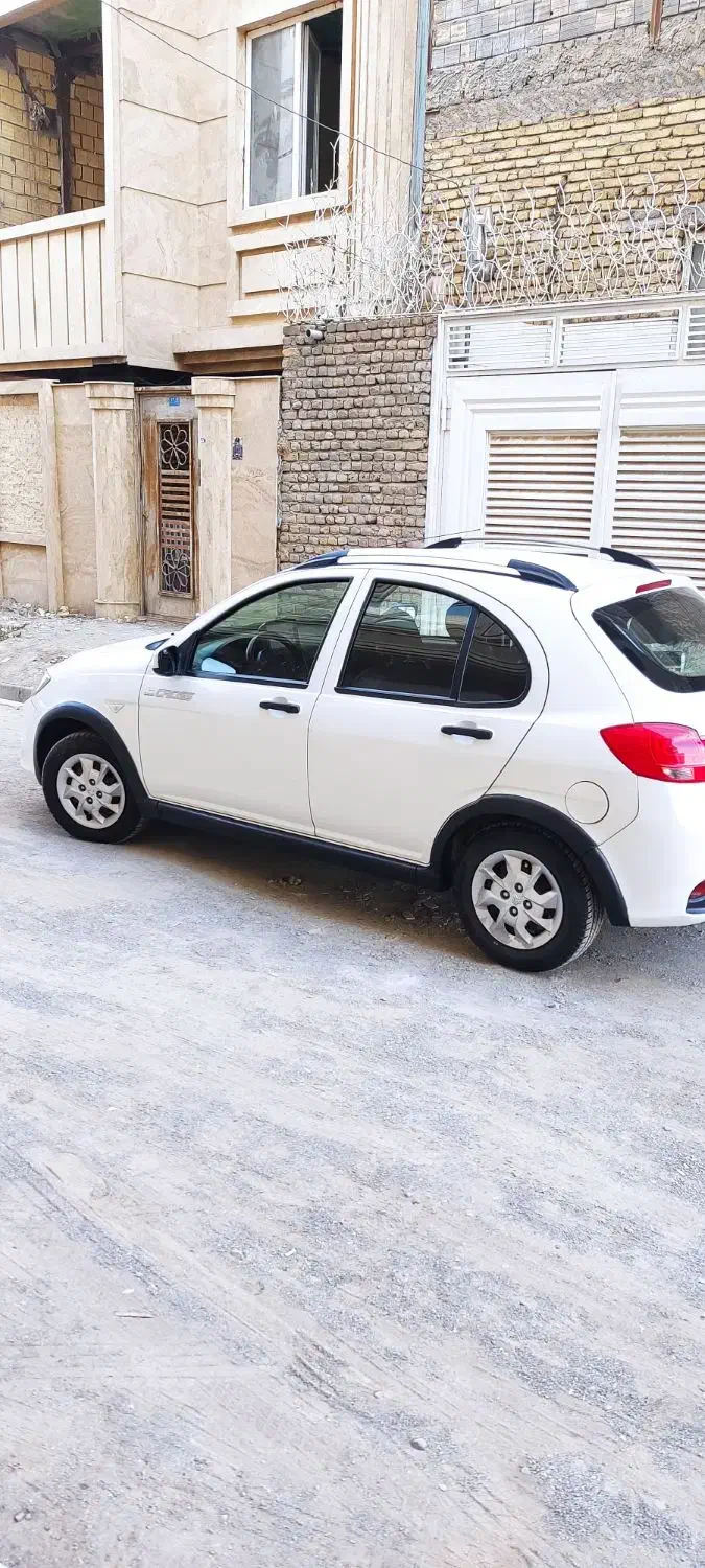 کوئیک دنده ای ساده|خودرو سواری و وانت|تربتحیدریه, ۴۵ متری|دیوار