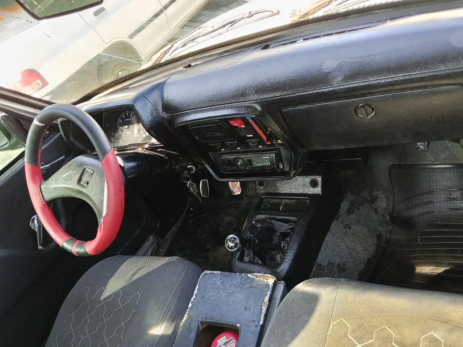 پیکان|خودرو سواری و وانت|منوجان, |دیوار