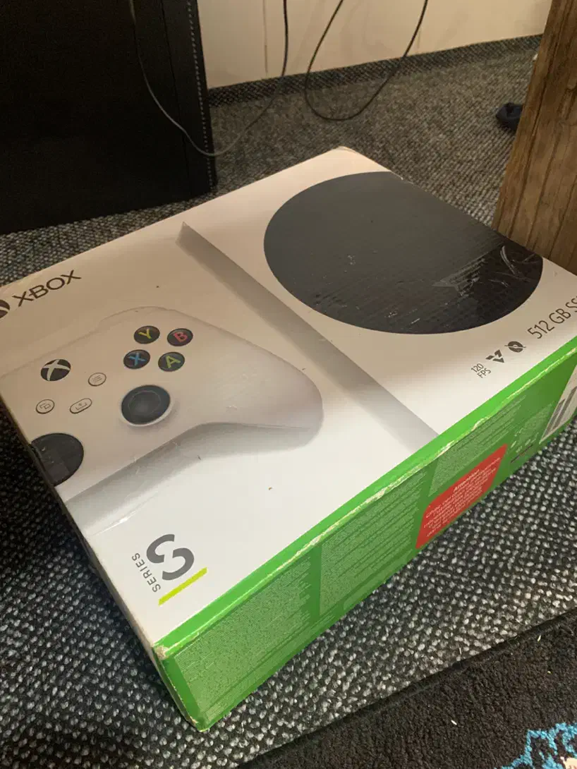 xbox series s|کنسول، بازی ویدئویی و آنلاین|شیراز, عادل آباد|دیوار